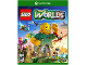Gear No: LWXbox  Name: Worlds - Microsoft Xbox One