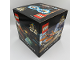 Gear No: Legocube03  Name: Display Carton Cube, Star Wars Use the Force