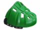Gear No: M7301  Name: Shoe - Bionicle Mask Lewa for Bionicle Sneakers