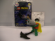 Gear No: McDBat7  Name: Batman The Videogame Robin Grappling Hook McDonald's #7