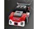 Gear No: McDR3  Name: McDonald's Racers Car 3 - Turbobooster (EU)
