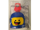 Gear No: McDTLM2_01  Name: The LEGO Movie 2 Benny Happy Meal Toy