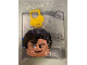 Gear No: McDTLM2_06  Name: The LEGO Movie 2 Superman Happy Meal Toy
