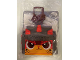 Gear No: McDTLM2_07  Name: The LEGO Movie 2 Ultrakatty Happy Meal Toy