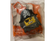 Gear No: McDTLM2_11  Name: The LEGO Movie 2 Metalbeard Happy Meal Toy