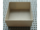 Gear No: MxM20Box32  Name: Modulex Storage M20 1/32 Box (Empty)