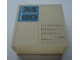 Gear No: MxM20Box4sleeve  Name: Modulex Storage M20 1/4 Box Sleeve