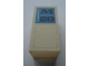 Gear No: MxM20Box8sleeve  Name: Modulex Storage M20 1/8 Box Sleeve