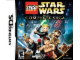Gear No: NDS061  Name: Star Wars: The Complete Saga - Nintendo DS
