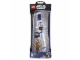 Gear No: P2157a  Name: SW R2-D2 Pen - Clone Wars with Chewbacca Figure