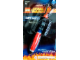 Gear No: P3702  Name: SW Darth Vader Carabiner (Clip) Pen