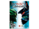 Gear No: PC601  Name: BIONICLE Heroes - PC CD-ROM