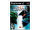 Gear No: PS2586  Name: BIONICLE Heroes - Sony PS2
