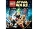 Gear No: PS3038  Name: Star Wars: The Complete Saga - Sony PS3