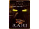 Gear No: QFTM-RC  Name: BIONICLE Quest for the Masks: Trading Card Game - Rahi Challenge Booster Pack