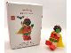 Gear No: QXI3297  Name: Christmas Tree Ornament, Hallmark LEGO Robin, The LEGO Batman Movie