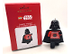 Gear No: QXI7555  Name: Christmas Tree Ornament, Hallmark LEGO Star Wars Darth Vader - Holiday Sweater