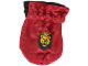 Gear No: RKPouch  Name: Money Pouch with Drawstring, Royal Knights Lion Pattern