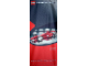 Gear No: RacBan3  Name: Display Flag Cloth, Racers Ferrari F1 (shows 8386)