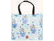 Gear No: ST0461-650I  Name: Tote Bag, Collectible Minifigures - Shark Suit Guy