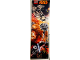Gear No: SW2015Ban14  Name: Display Flag Cloth, Star Wars Wookiee Gunship