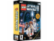 Gear No: SW2MAC  Name: Star Wars II: The Original Trilogy - Mac DVD-ROM