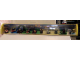 Gear No: ShellAM1  Name: Display Assembled Set, Long Plastic Case Shell Promotional Series (shows sets 2535 through 2544)