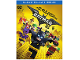 Gear No: TLBM04  Name: Video BD 3D and BD and Digital HD - The LEGO Batman Movie