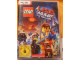 Gear No: TLMPC  Name: The LEGO Movie Videogame - PC DVD-ROM