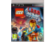 Gear No: TLMPS3  Name: The LEGO Movie Videogame - Sony PS3