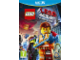 Gear No: TLMWiiU  Name: The LEGO Movie Videogame - Nintendo Wii U