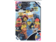Gear No: TRUTC30  Name: Toys "R" Us Trading Card Various Themes - No. 30 - City - +3 Team City