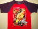 Gear No: TS072  Name: T-Shirt, NINJAGO The Final Battle