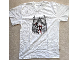Gear No: TS088  Name: T-Shirt, Bionicle Metru Nui with Silhouettes