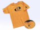 Gear No: TS18  Name: T-Shirt, Bionicle Yellow