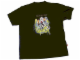 Gear No: TS24  Name: T-Shirt, Bionicle Toa Hordika