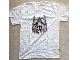Gear No: TS88  Name: T-Shirt, Bionicle Metru Nui with Silhouettes