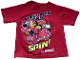 Gear No: TS93  Name: T-Shirt, NINJAGO Kai, Jump Kick and Spin! (Glow in the Dark)