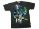 Gear No: TSBioHahli  Name: T-Shirt, Bionicle Toa Hahli