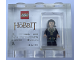 Gear No: TT010  Name: TT Games Trophy Brick, The Hobbit - Bard the Bowman