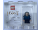 Gear No: TT011  Name: TT Games Trophy Brick, The Hobbit - Thorin Oakenshield