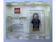 Gear No: TT012  Name: TT Games Trophy Brick, The Lord of the Rings - Aragorn