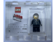 Gear No: TT015  Name: TT Games Trophy Brick, The LEGO Movie Videogame - Bad Cop