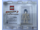Gear No: TT016  Name: TT Games Trophy Brick, Indiana Jones 2: The Adventure Continues - Akator Skeleton