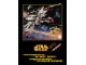 Gear No: U-2694  Name: Star Wars Episode III Collectors' Poster - (Set 65771)