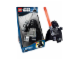 Gear No: UT21212  Name: LED Torch SW Darth Vader (with Lightsaber)