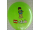 Gear No: balloon2  Name: Balloon, Latex, Lego Club and Max Pattern