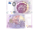 Gear No: banknote03  Name: Banknote, 0 Euro LEGOLAND DEUTSCHLAND RESORT - LEGO NINJAGO WORLD Two Figures Pattern