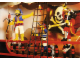Gear No: bcxxukbc  Name: Birthday Card - Exclusive for UK Lego Builders Club - Year Unknown (Pirates)