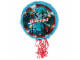 Gear No: biobarpin  Name: Party Piñata (Pinata) Bionicle Barraki Pull-String